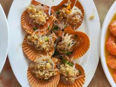 -新金盛·海鲜酒楼(盐田店)