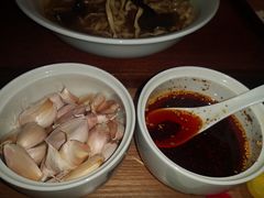 -难忘的面(五矿君澜酒店)
