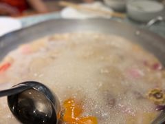 -泽成冰煮羊(非·遗东岸国际店)