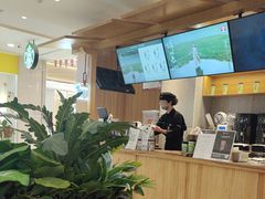 -霸王茶姬(南京六合天合广场店)