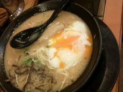 -博多一幸舍(侨福芳草地购物中心店)