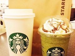 -星巴克(漕河泾2店)