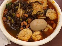 -水平有限广西米粉·广西风味集(五道口店)