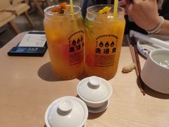 -渔语鱼酸菜鱼新川菜(万象城店)