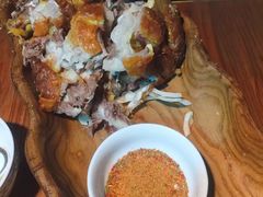 -纳瓦新疆菜(银都店)