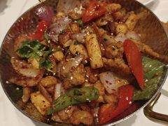 -洋洋中餐馆·SINCE 1997(信投店)