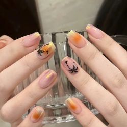 -1T·1M 日式美甲美睫