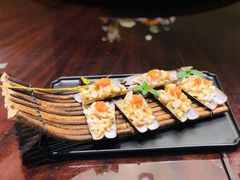 -海味世家·家常菜馆(明州里店)