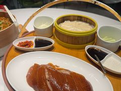 传统果木烤鸭-宴长沙(五一广场店)