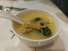 笋干火瞳老鸭汤-南麓·浙里(外滩店)