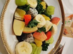 -卡朋西餐(铂顿城店)