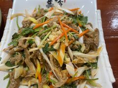 -美玲拉面(鞍山西道店)