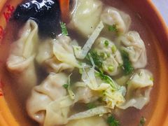 -海平馄饨(逍遥二路店)