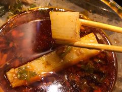 -肖肖酸萝卜鱼火锅(总店)