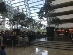 -RISE RESTAURANT(滨海湾金沙店)