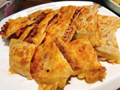-北李妈妈菜·虾爬子大锅贴(贵和店)