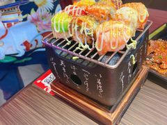 -仙隐小鹿中華の日料(荣民龙首广场店)