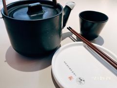 普洱茶-蔡澜点心·粤菜(西单大悦城店)