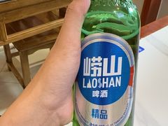 -鲁南仔·滕州炒鸡(经三路店)