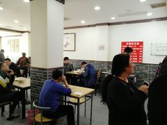 -津门张记包子铺(华昌道店)
