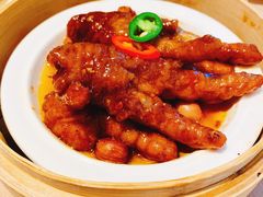 -金苑海鲜酒家(来魅力店)