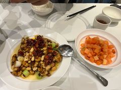 -眉州东坡(民族园店)