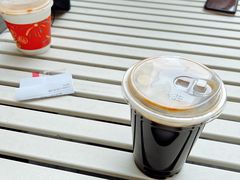 -Manner Coffee(IFS一楼店)