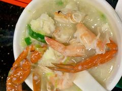 -一哥美食(总店)