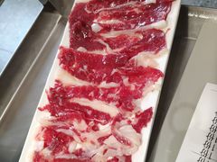 -古乐牛香·鲜牛肉牛杂火锅(吴江三里桥运东商业广场店)