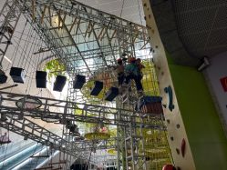 -君昂童子军儿童乐园(壹方城店)