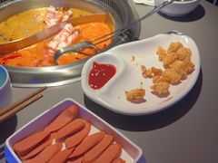 -季季红火锅(动壹店)