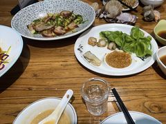 -和源祥·日照菜扛把子(万平口一店)