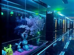 -紫园足道24h养生休闲会所(安吉万达店)