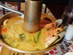 -清漫·派对音乐餐吧(市桥店)