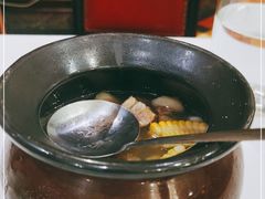 -大鸭梨烤鸭(石佛营店)