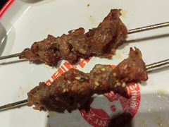 -雪熊哈尔滨烧烤·精酿啤酒·砂锅(中央胜境店)