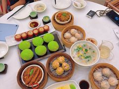 -顺德人家食府(黄金广场店)