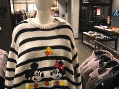 -ZARA(恒隆广场店)