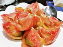 杠六九西红柿-臻悦海宴.家宴(奥体中心店)