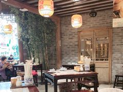 -南京大牌档(凯德大峡谷店)