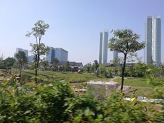 -广州塔(地铁站)