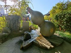-济公故居