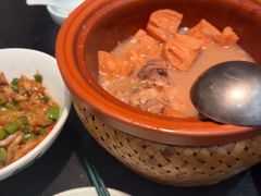 -在莲野·湖北民间菜·头牌松滋鸡(光谷步行街店)