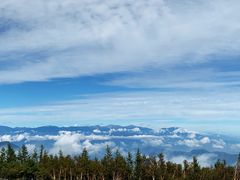 -富士山吉田線五合目