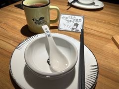 -太二酸菜鱼(汕头苏宁广场店)