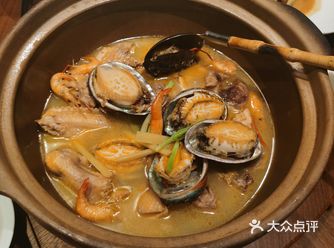 半年内，第二次过来吃，菜品味道一如既往出色