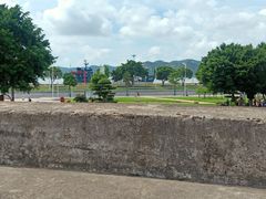 -石炮台公园