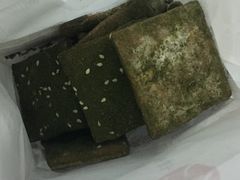 苔条饼-哈氏·上海哈尔滨食品厂(五角场万达广场店)