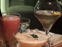 -城市露台景观餐厅(淮海路店)