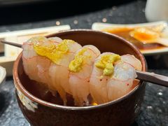 -上井料理黑金店(IFS国金中心店)